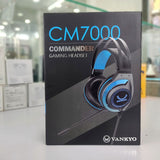 Vankyo Commander Gaming Headset with 7.1 Surround image 3