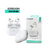 Joyroom JR-T03S Pro Max TWS Earbuds | BT 5.3 | Wireless Charging | Pop-Up Lafafa.pk Pakistan