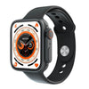 GS8 ULTRA IWO SMART WATCH Wireless Charging image 0