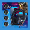 SOULBYTES S12 Gaming Headset RGB image 0