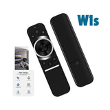 Air Mouse W1S 2.4Ghz Wireless With IR Learning image 0