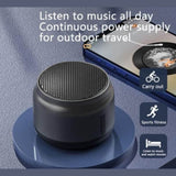 LENOVO THINKPLUS K3 Bluetooth Speaker image 2