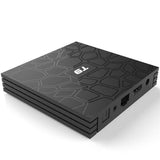 Smart Box T9 4gb+64gb 4k Ulta Hd image 2