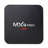 Android Smart Tv Box MxQ Pro 4k image 2