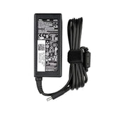 DELL Laptop Charger 19.5V 3.34A 65W SLIM PIN XPS image 0