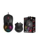 XTRIKE ME Gaming Mouse GM-316 Wired RGB image 0