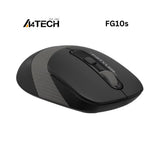 A4Tech Fstyler FG10S Wireless Mouse image 1