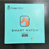 CROWN 10+1 Ultra 2 smart watch image 1