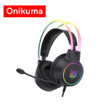 Onikuma Gaming Headset X15 Pro image 0