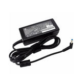 HP Laptop Charger 65W 19.5V 3.33A BLUE PIN image 2