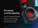 Lenovo Gaming Headset Hu85 image 2