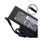 HP Laptop Charger 90W 19.5V 4.62A BLUE PIN image 0
