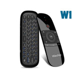 Wechip W1 Air Mouse Wireless 2.4GHZ image 0