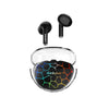 Lenovo LP80 Pro TWS Wireless Earbuds Low Latency Gaming | Lafafa.pk