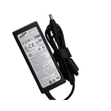Samsung Laptop Charger 19V 3.16A 65W image 0