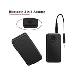 Wireless Audio Receiver 2-IN-1 B6 and Transmitter image 0