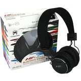 NIA Q8 Bluetooth Headphone image 0