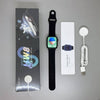 HW8 MAX NFC Bluetooth Call Smart Watch image 0