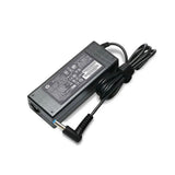 HP Laptop Charger 90W 19.5V 4.62A BLUE PIN image 1
