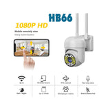 HB66 PTZ Wifi Security Camera 2mp 1080p image 0