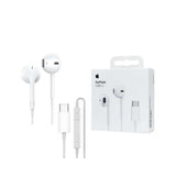 Type C Earphone For IPHONE 15 image 0
