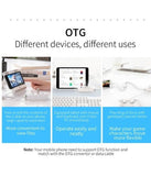 ORICO Original 4 Port USB3.0 HUB image 2