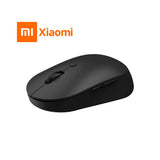 Xiaomi Dual-Mode Wireless Bluetooth Mouse Silent image 0