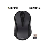 A4TECH G3-280NS Wireless Mouse image 0