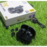 Aspor A626 Wireless Airpods ENC image 1