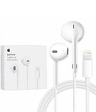 iPhone Lightning earpods Original image 0
