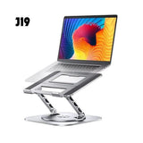 Adjustable Laptop Stand 360 J19 image 0