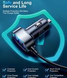 Joyroom Car Mobile Charger image 0