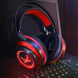 Vankyo Commander Gaming Headset with 7.1 Surround image 0
