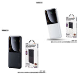 REMAX 22.5w Power Bank 10000mah image 0