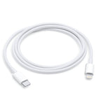 iphone USB-C to Lightning Cable image 1