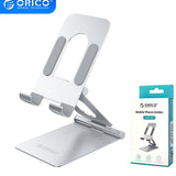 Orico Mobile Phone Holder Foldable Metal image 0