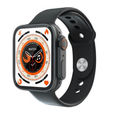 GS8 ULTRA IWO SMART WATCH Wireless Charging image 0