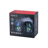 Xtrike Me Stereo Speaker SK-402 image 1