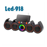 KISONLI LED-918 Bluetooth Soundbar image 2