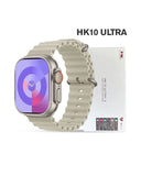 HK10 ULTRA-A Smart Watch Large Screen image 1