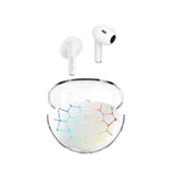 Lenovo LP80 Pro TWS Bluetooth Buds RGB image 1