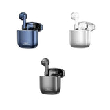 REMAX Alloy Buds 1 X-Iron Series True Wireless Earbuds image 1
