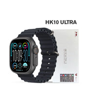 JS Watch X AMOLED Smart Watch NFC BT Calling IP68 | Buy in Pakistan