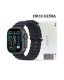 HK10 ULTRA-A Smart Watch Large Screen image 0