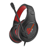 G90 Gaming Headset with Mic image 0