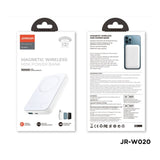 JOYROOM Megsafe Power bank 10000mah mini image 0