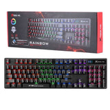 Xtrike Me Mechanical Keyboard image 0