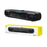 Baseus AeQur Soundbar Speaker DS10 Bluetooth image 0