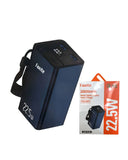 FAXITE M20PLUS 20000mah Power Bank 22.5W image 0