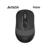 A4Tech Fstyler FG10S Wireless Mouse image 0